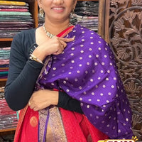 Varanasi Fancy pattu