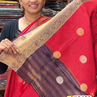 Varanasi Fancy pattu