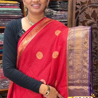 Varanasi Fancy pattu