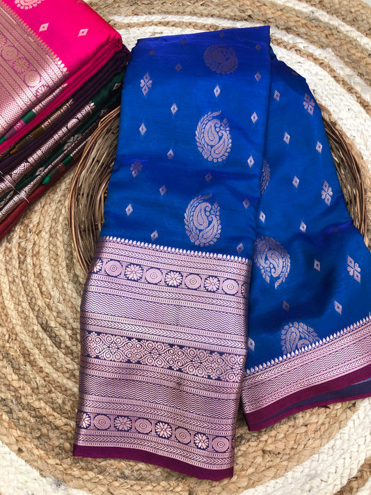 Narayanpet Semi pattu