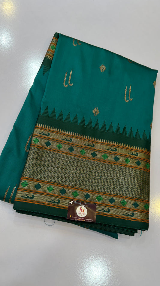 Narayanpet semi silk