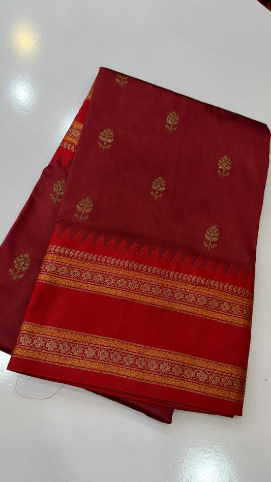 Narayanpet semi silk