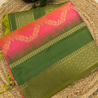 Semi Kanchi Pattu
