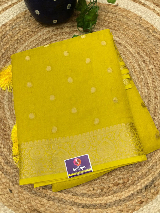 Khadi Georgette Sarees