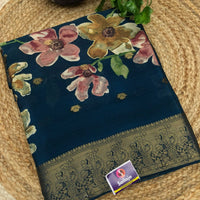 Chinnon Chiffon Saree