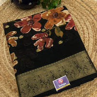 Chinnon Chiffon Saree
